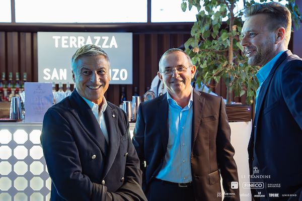 Le Prandine e FinecoBank: il Piacere dell'Eccellenza