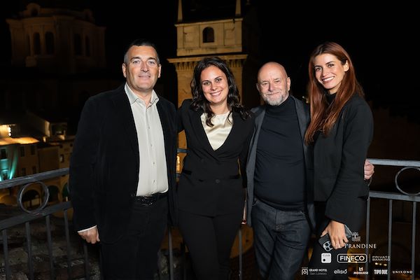 Le Prandine e FinecoBank: il Piacere dell'Eccellenza