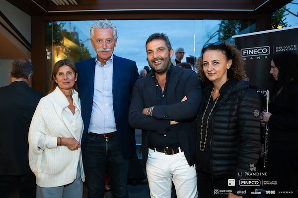 Le Prandine e FinecoBank: il Piacere dell'Eccellenza