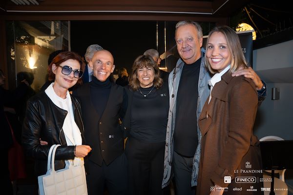 Le Prandine e FinecoBank: il Piacere dell'Eccellenza
