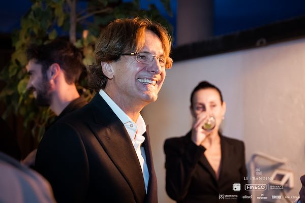 Le Prandine e FinecoBank: il Piacere dell'Eccellenza
