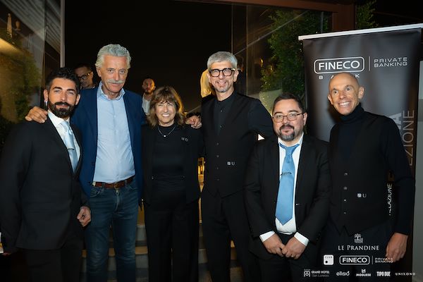 Le Prandine e FinecoBank: il Piacere dell'Eccellenza
