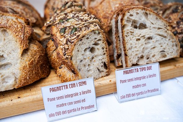 Le Prandine e FinecoBank: il Piacere dell'Eccellenza