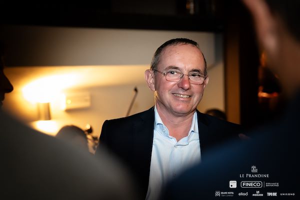 Le Prandine e FinecoBank: il Piacere dell'Eccellenza