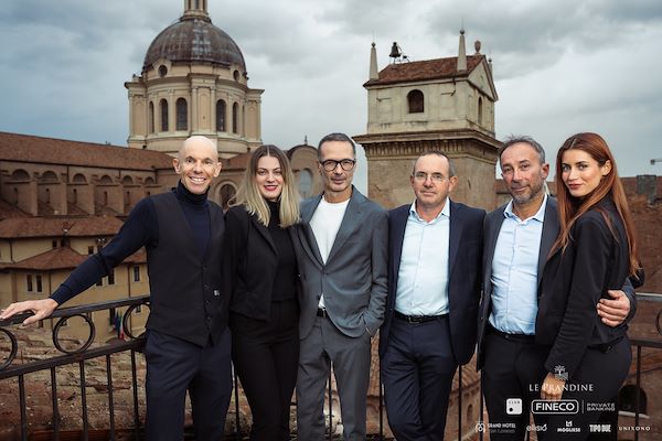 Le Prandine e FinecoBank: il Piacere dell'Eccellenza