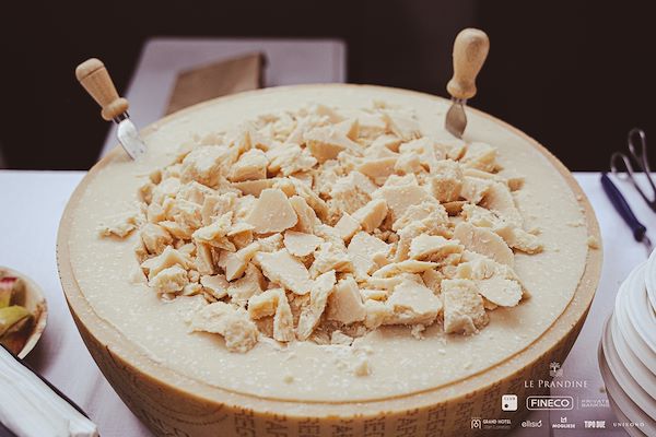 Le Prandine e FinecoBank: il Piacere dell'Eccellenza