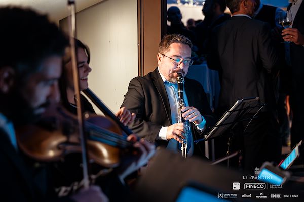 Le Prandine e FinecoBank: il Piacere dell'Eccellenza