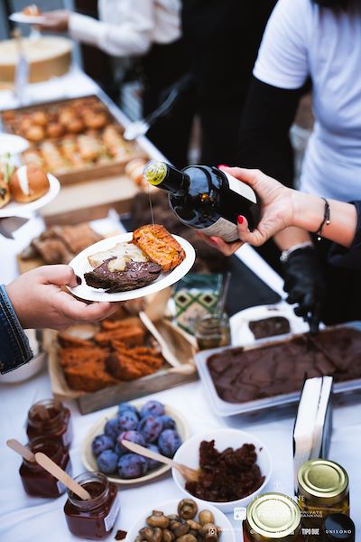 Le Prandine e FinecoBank: il Piacere dell'Eccellenza