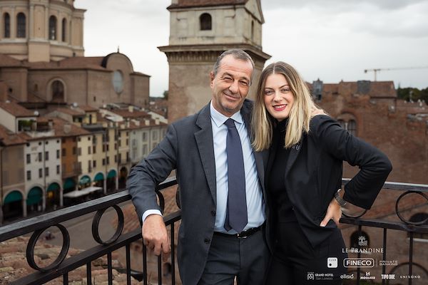 Le Prandine e FinecoBank: il Piacere dell'Eccellenza