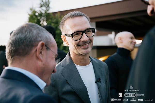 Le Prandine e FinecoBank: il Piacere dell'Eccellenza