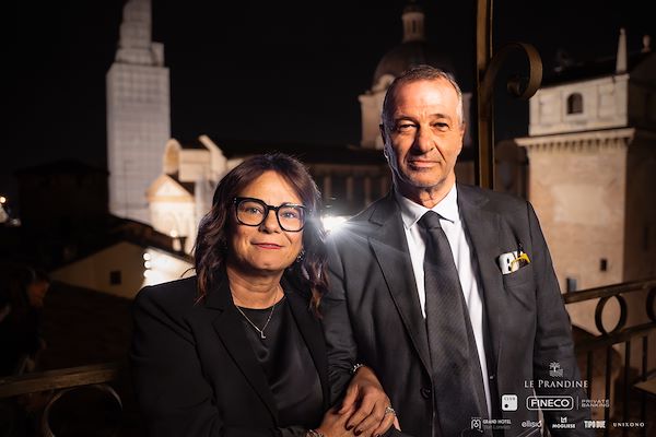 Le Prandine e FinecoBank: il Piacere dell'Eccellenza