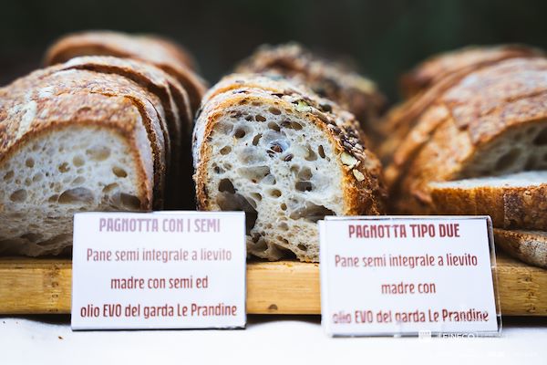 Le Prandine e FinecoBank: il Piacere dell'Eccellenza