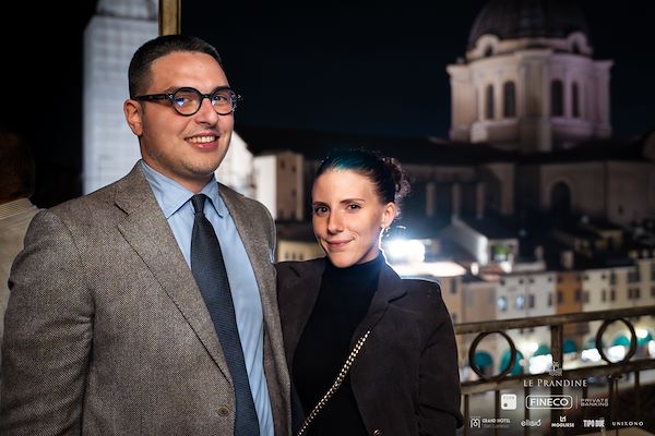 Le Prandine e FinecoBank: il Piacere dell'Eccellenza