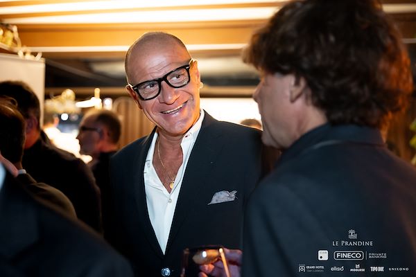 Le Prandine e FinecoBank: il Piacere dell'Eccellenza