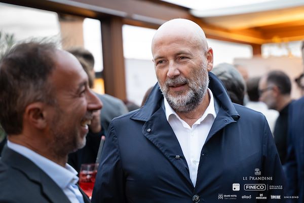 Le Prandine e FinecoBank: il Piacere dell'Eccellenza