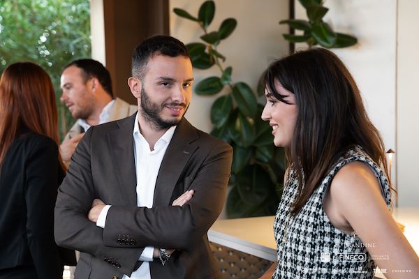 Le Prandine e FinecoBank: il Piacere dell'Eccellenza