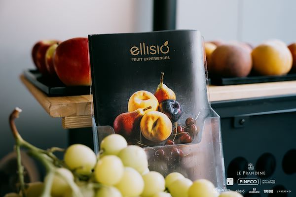 Le Prandine e FinecoBank: il Piacere dell'Eccellenza