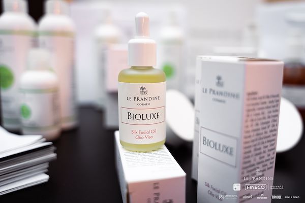 Le Prandine e FinecoBank: il Piacere dell'Eccellenza