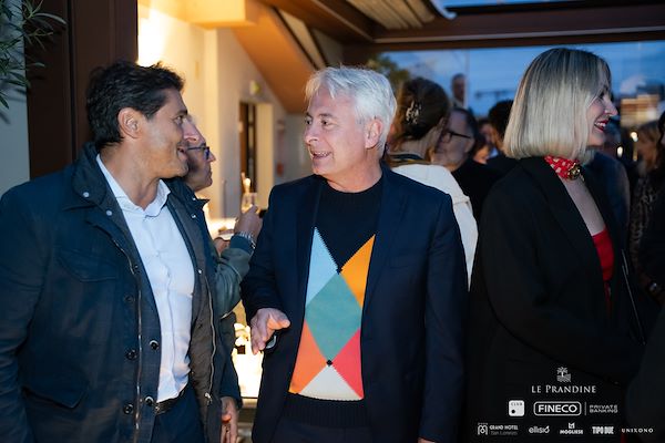 Le Prandine e FinecoBank: il Piacere dell'Eccellenza
