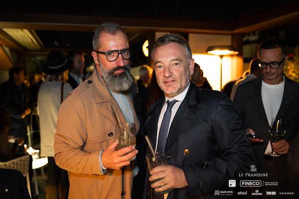 Le Prandine e FinecoBank: il Piacere dell'Eccellenza