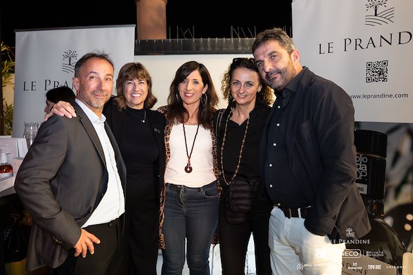 Le Prandine e FinecoBank: il Piacere dell'Eccellenza