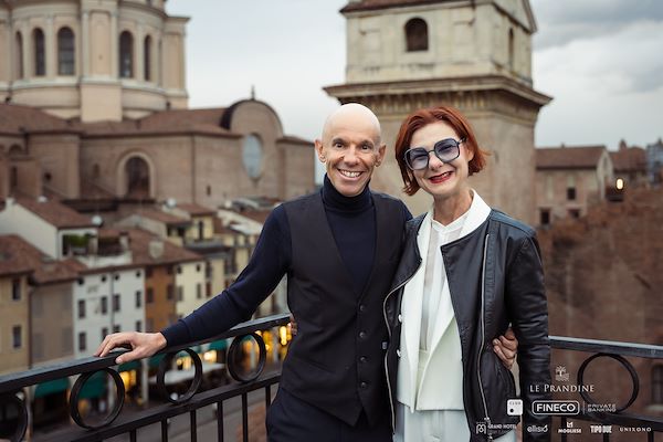 Le Prandine e FinecoBank: il Piacere dell'Eccellenza