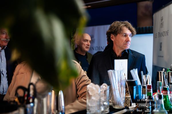 Le Prandine e FinecoBank: il Piacere dell'Eccellenza