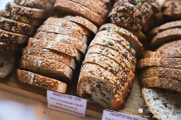 Le Prandine e FinecoBank: il Piacere dell'Eccellenza