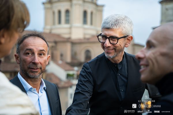 Le Prandine e FinecoBank: il Piacere dell'Eccellenza
