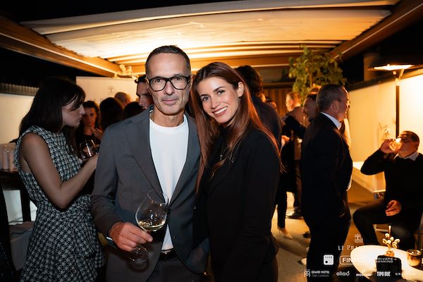 Le Prandine e FinecoBank: il Piacere dell'Eccellenza