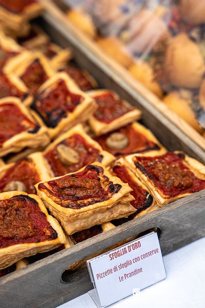 Le Prandine e FinecoBank: il Piacere dell'Eccellenza