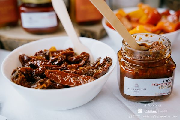 Le Prandine e FinecoBank: il Piacere dell'Eccellenza