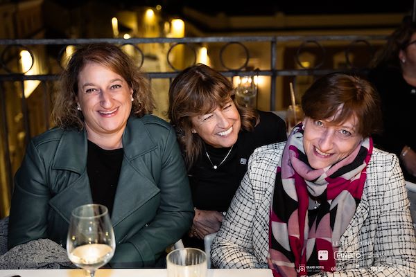 Le Prandine e FinecoBank: il Piacere dell'Eccellenza