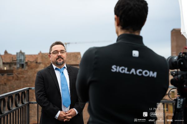 Le Prandine e FinecoBank: il Piacere dell'Eccellenza