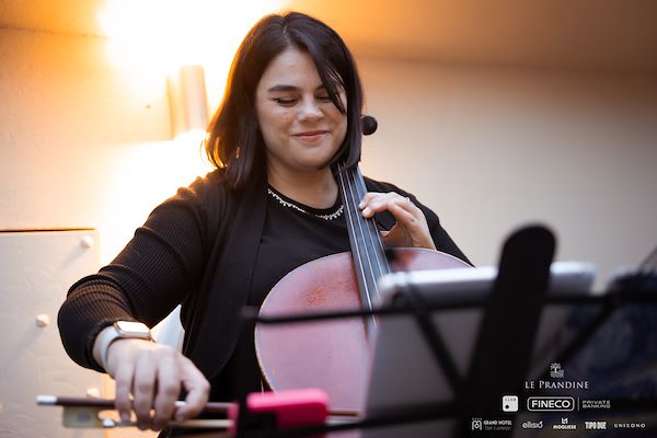 Le Prandine e FinecoBank: il Piacere dell'Eccellenza