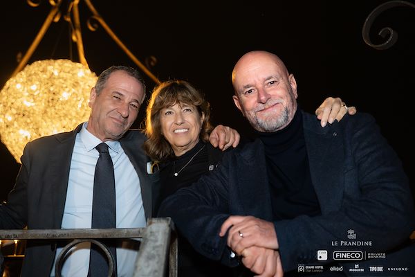 Le Prandine e FinecoBank: il Piacere dell'Eccellenza