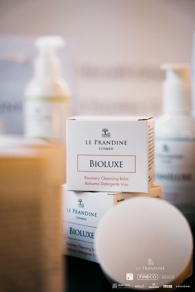 Le Prandine e FinecoBank: il Piacere dell'Eccellenza