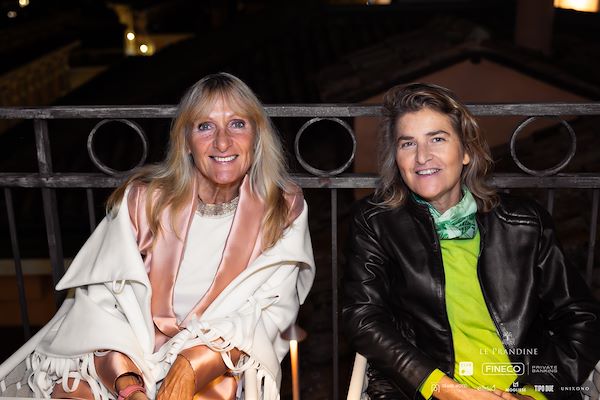 Le Prandine e FinecoBank: il Piacere dell'Eccellenza