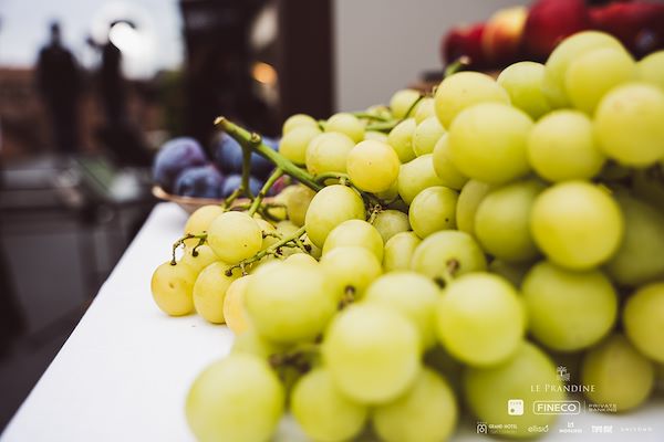 Le Prandine e FinecoBank: il Piacere dell'Eccellenza