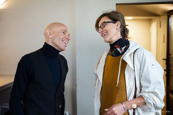 Le Prandine e FinecoBank: il Piacere dell'Eccellenza