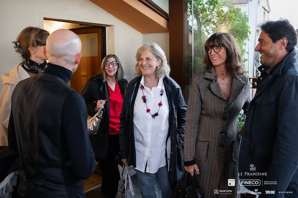Le Prandine e FinecoBank: il Piacere dell'Eccellenza
