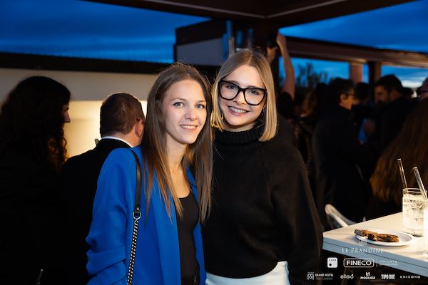 Le Prandine e FinecoBank: il Piacere dell'Eccellenza