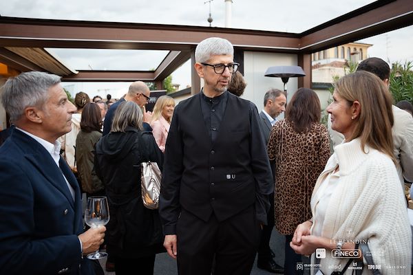 Le Prandine e FinecoBank: il Piacere dell'Eccellenza