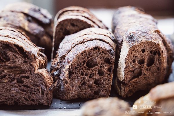 Le Prandine e FinecoBank: il Piacere dell'Eccellenza