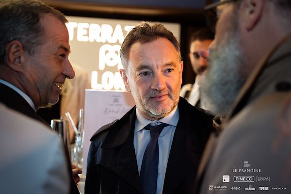 Le Prandine e FinecoBank: il Piacere dell'Eccellenza