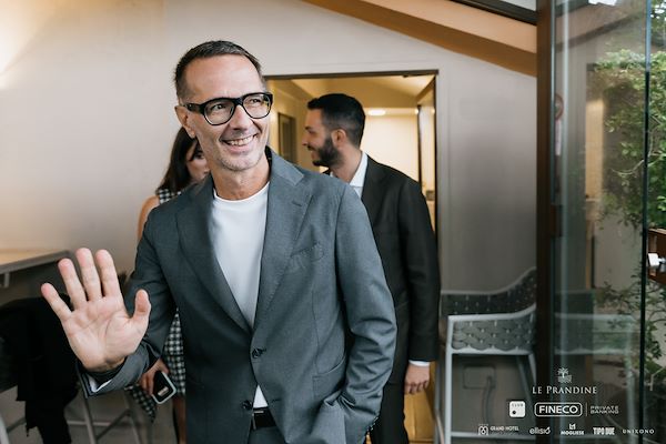 Le Prandine e FinecoBank: il Piacere dell'Eccellenza