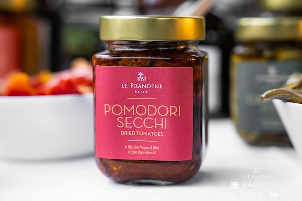 Le Prandine e FinecoBank: il Piacere dell'Eccellenza