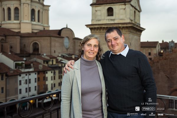 Le Prandine e FinecoBank: il Piacere dell'Eccellenza