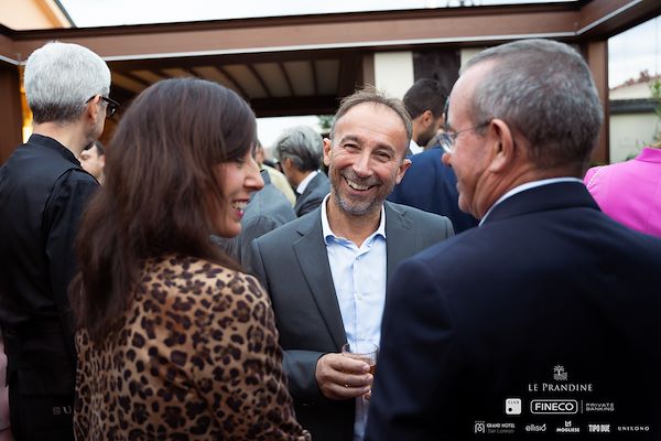 Le Prandine e FinecoBank: il Piacere dell'Eccellenza