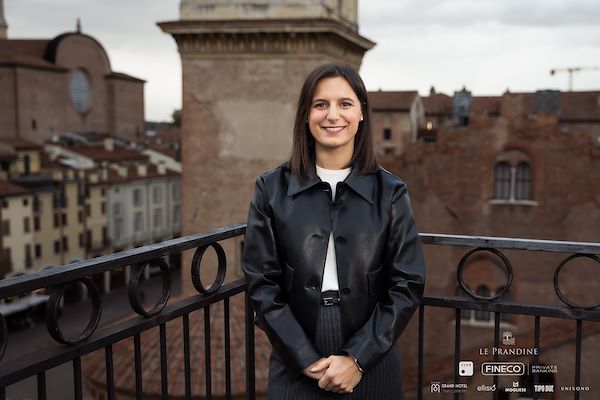 Le Prandine e FinecoBank: il Piacere dell'Eccellenza